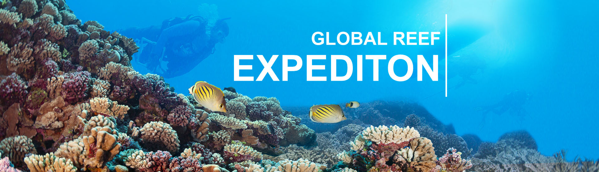 Global Reef Expedition