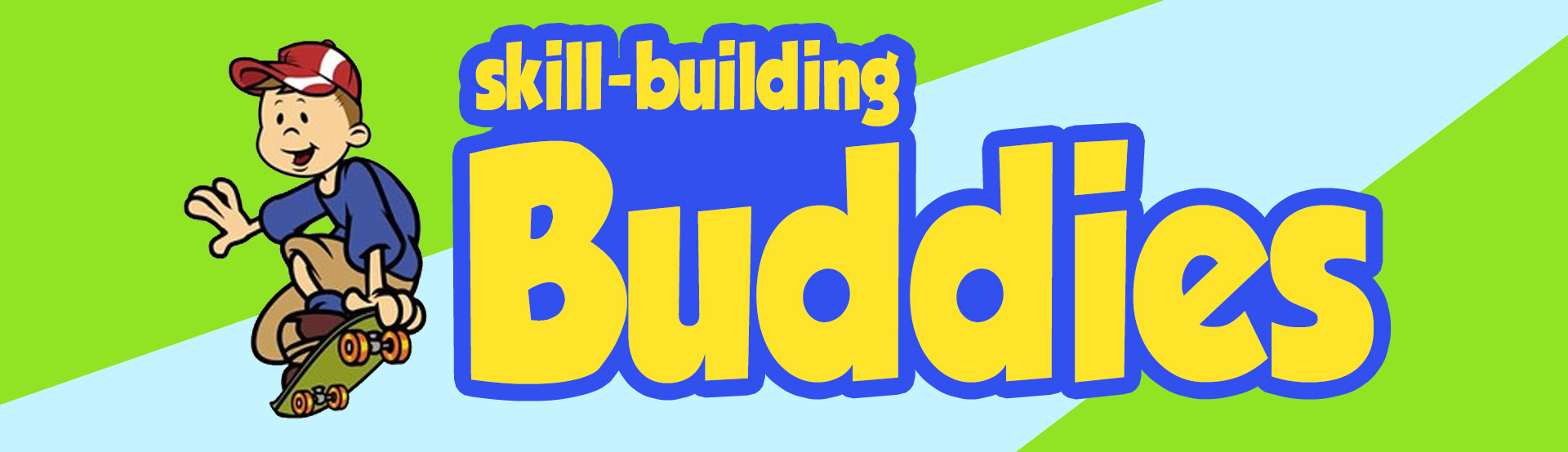 Skill-Building Buddies