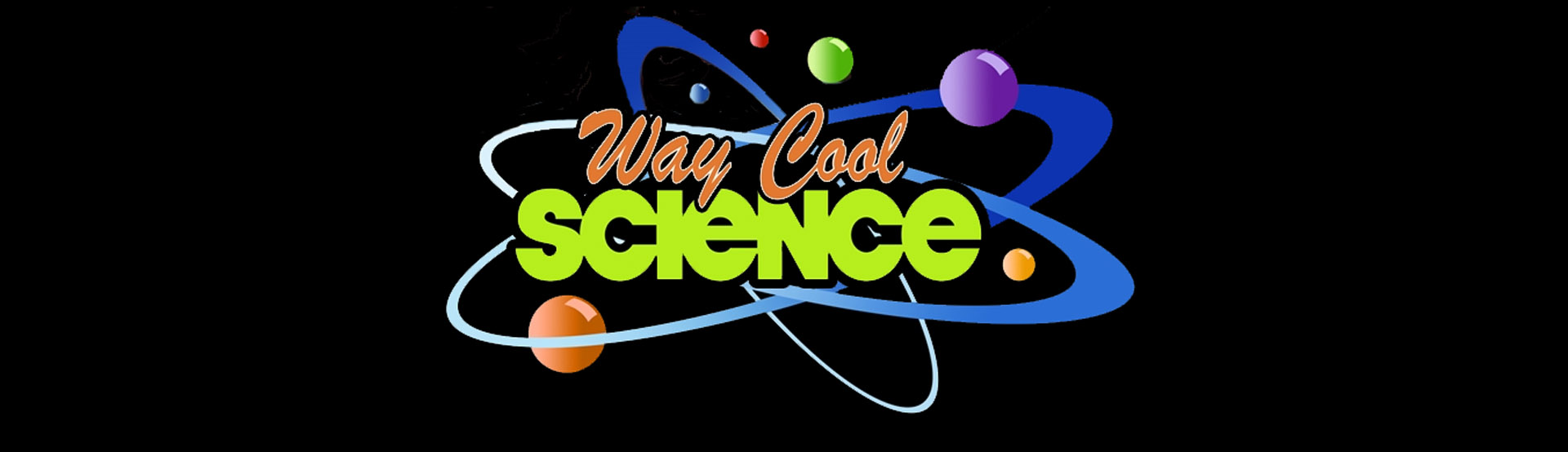 Way Cool Science
