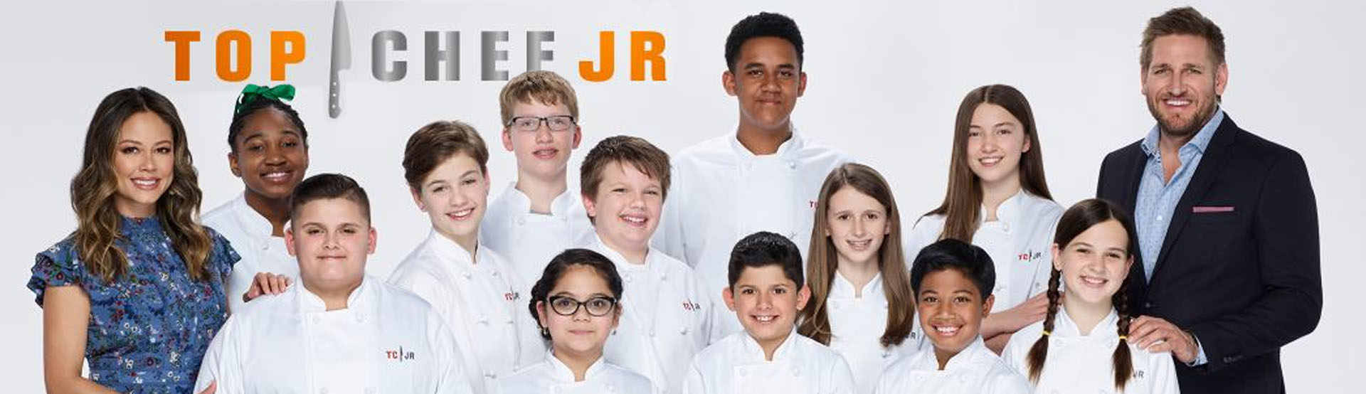 Top Chef Junior