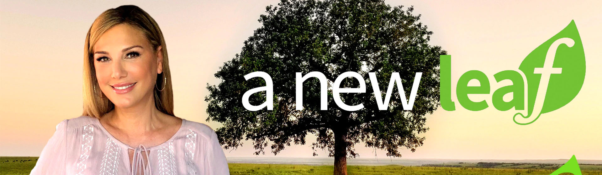 A New Leaf
