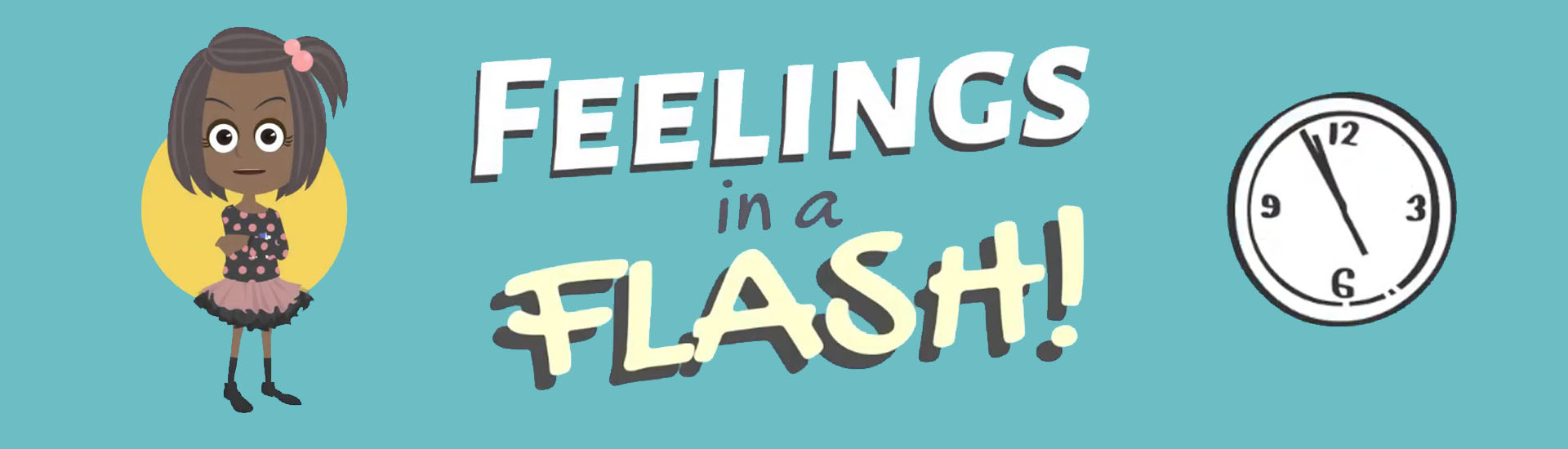 Feelings in a Flash