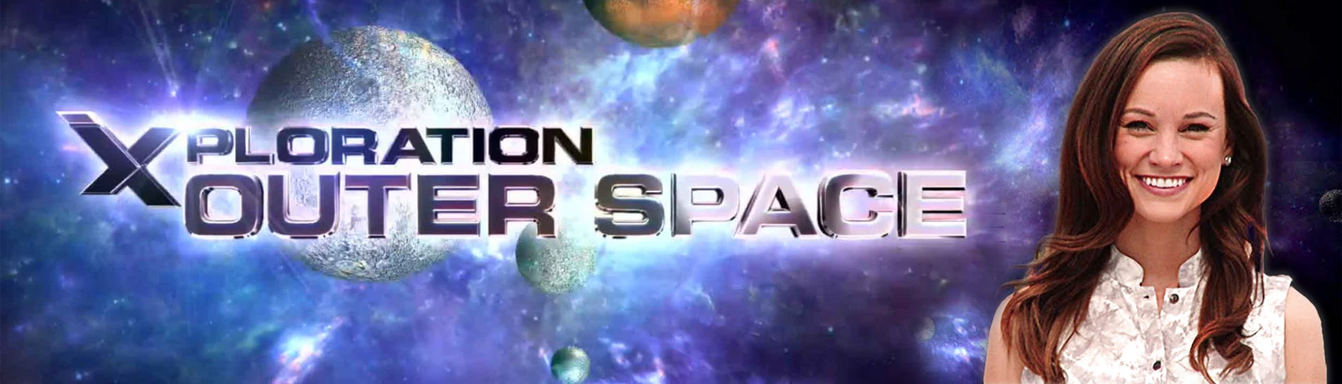 Banner image for Xploration Outer Space