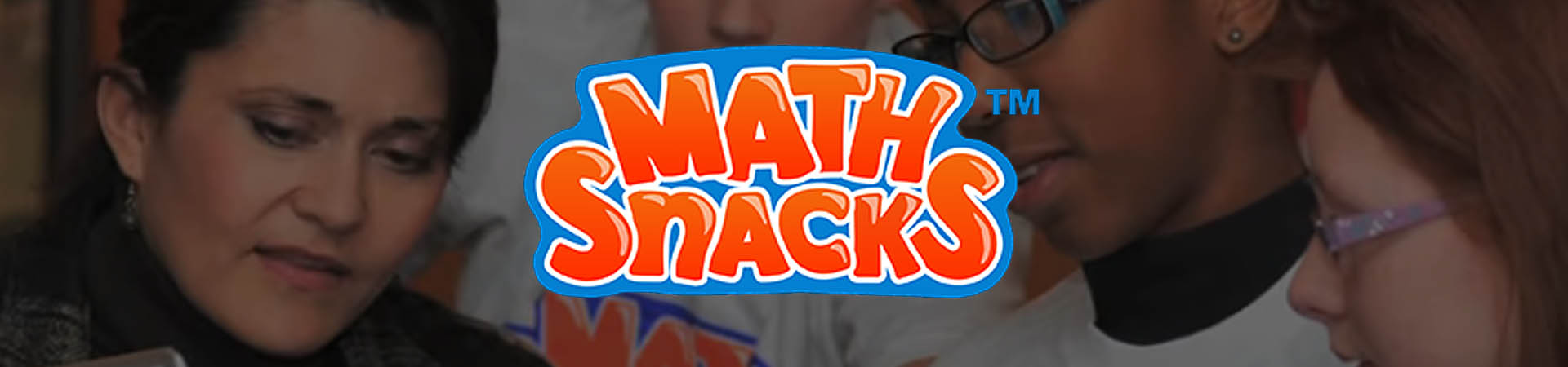Math Snacks (Spanish)