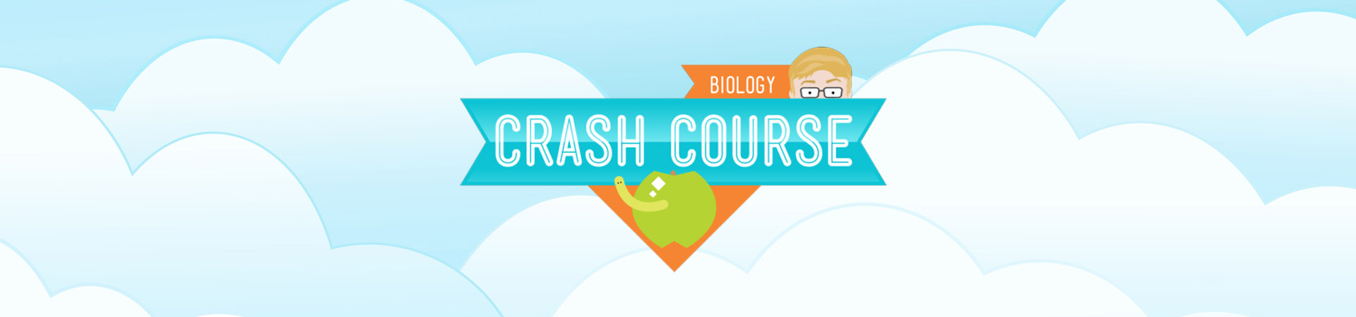 Crash Course Biology