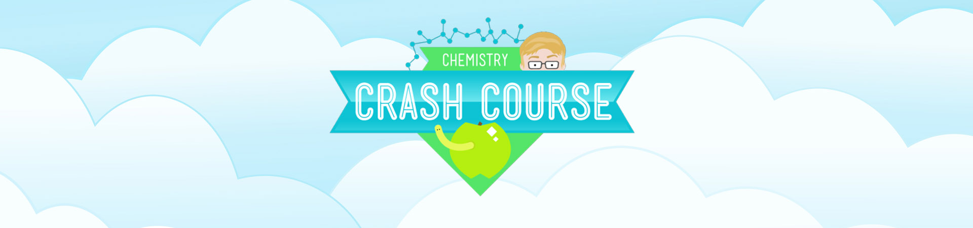 Crash Course Chemistry