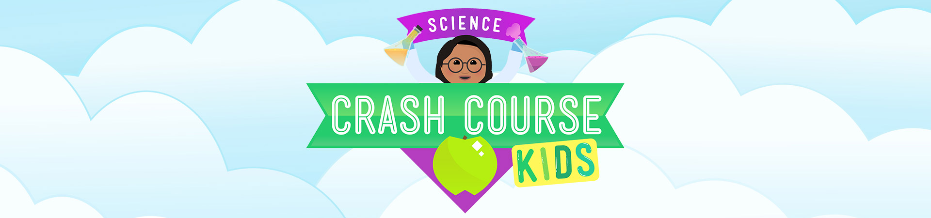 Crash Course Kids Earth Science