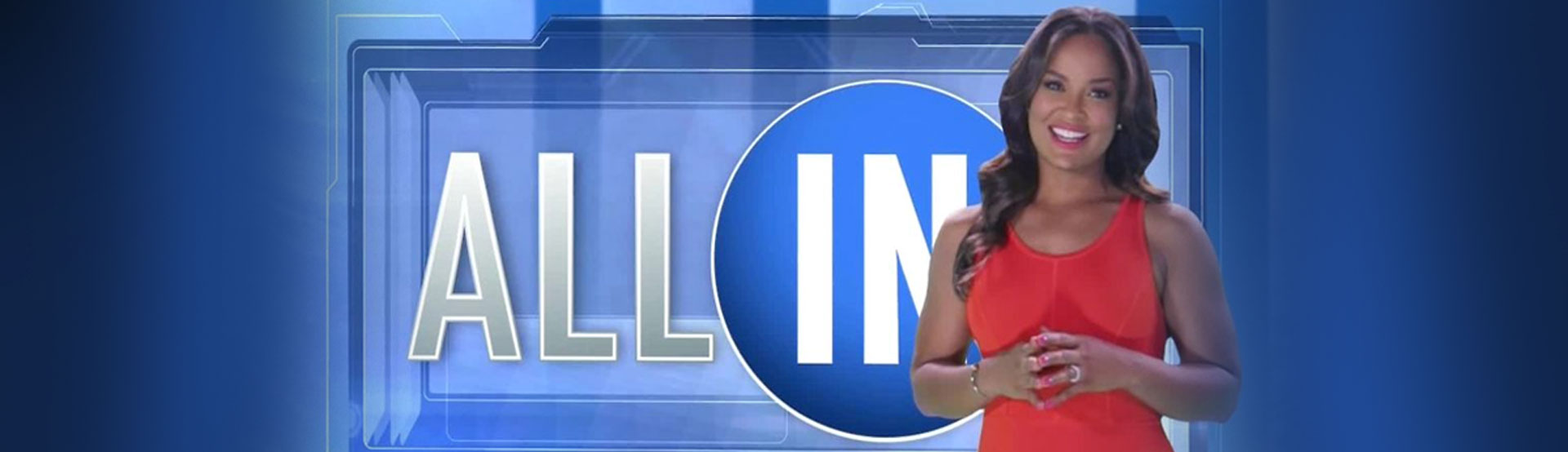 All In With Laila Ali