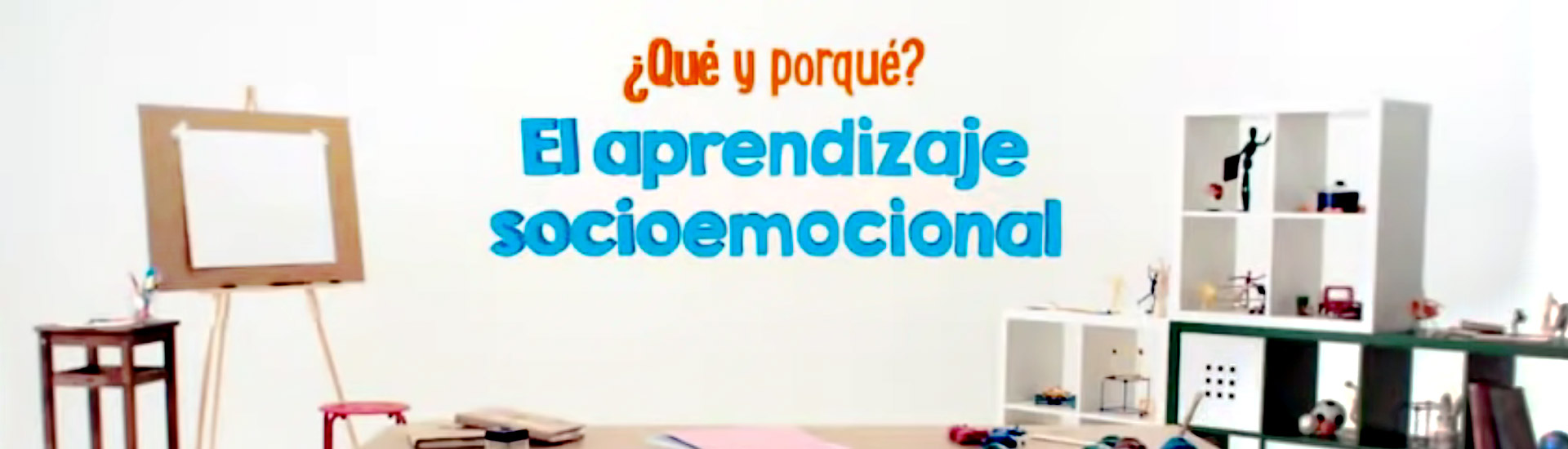 What & Why (Spanish)
