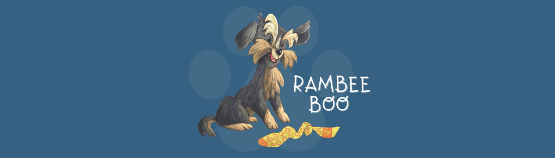 Rambee Boo