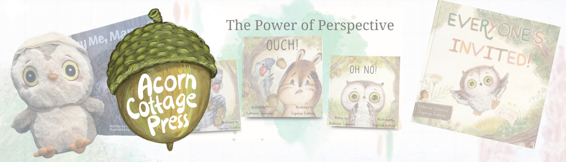 Image for Acorn Cottage Press