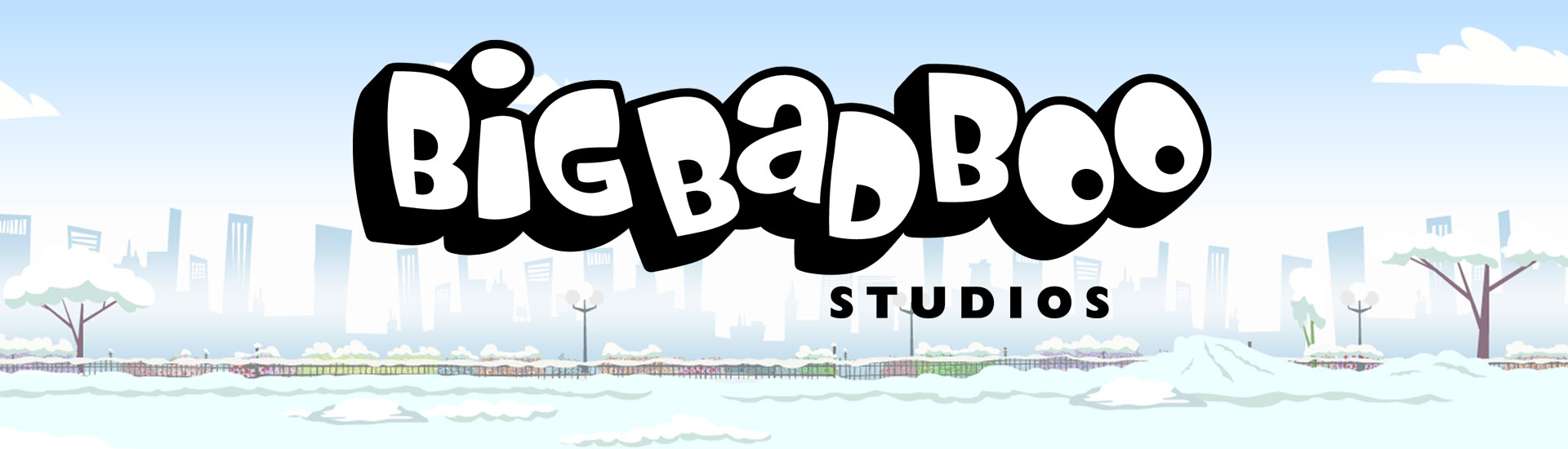 Image for Big Bad Boo Studios