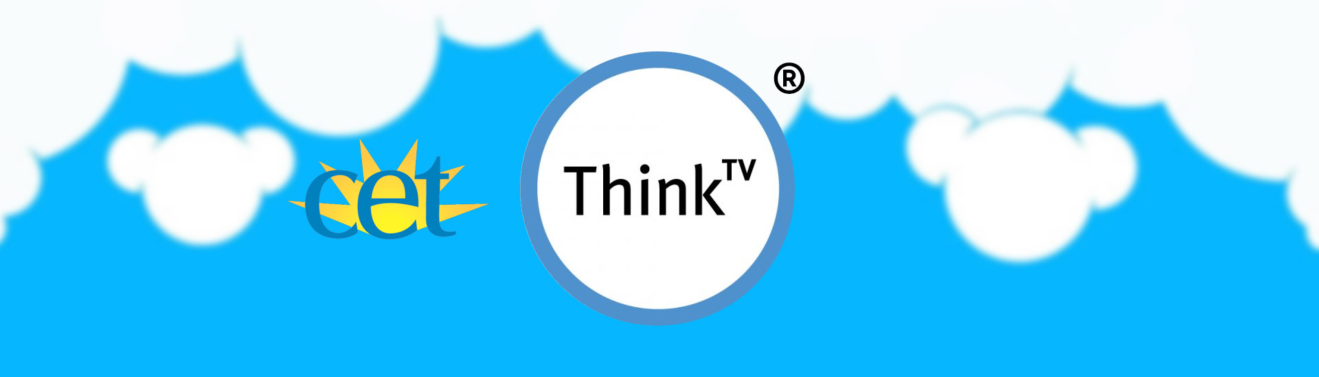 Image for Public Media Connect CET/ThinkTV