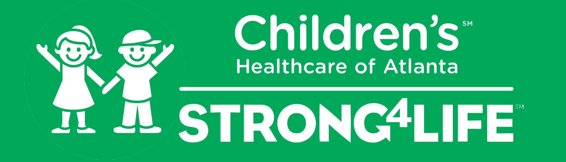 Image for Children's Healthcare of Atlanta Strong4Life
