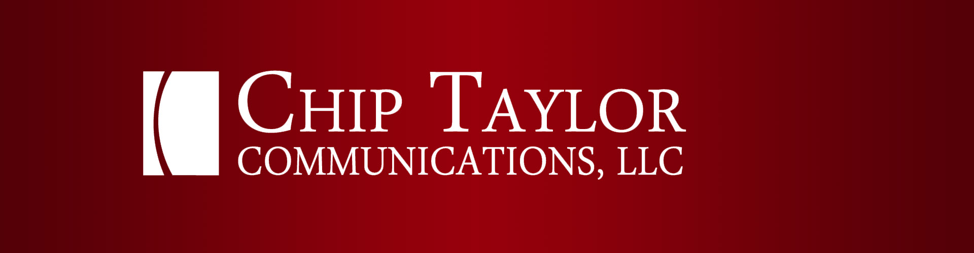 Image for Chip Taylor Communications
