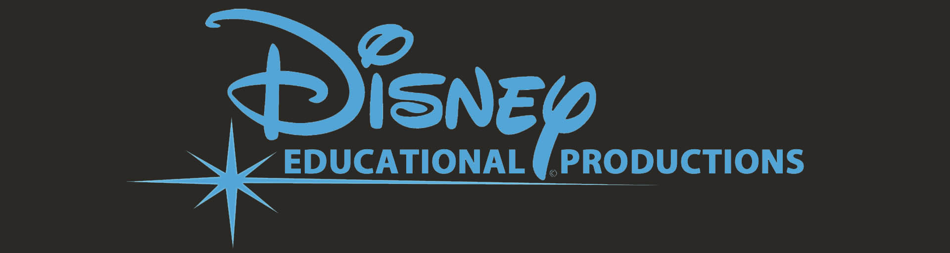 Image for Disney Educational Productions