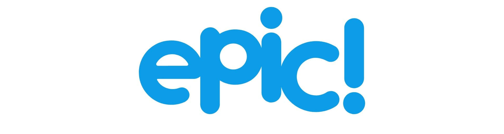 Image for Epic! Creations