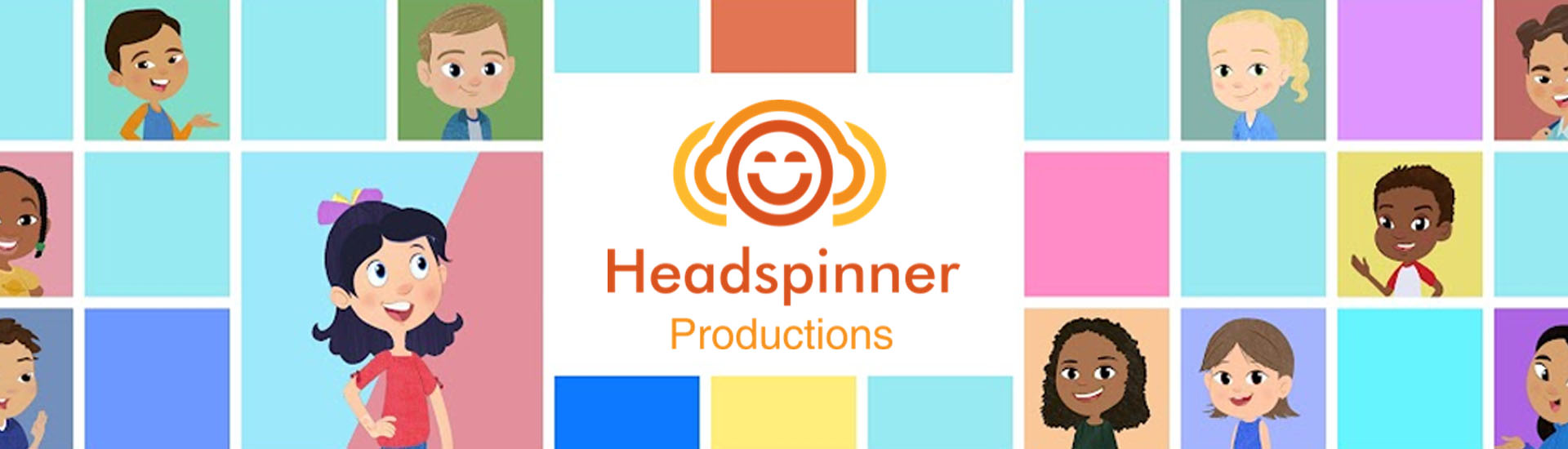 Image for Headspinner Productions