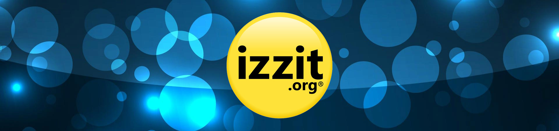 Image for izzit.org