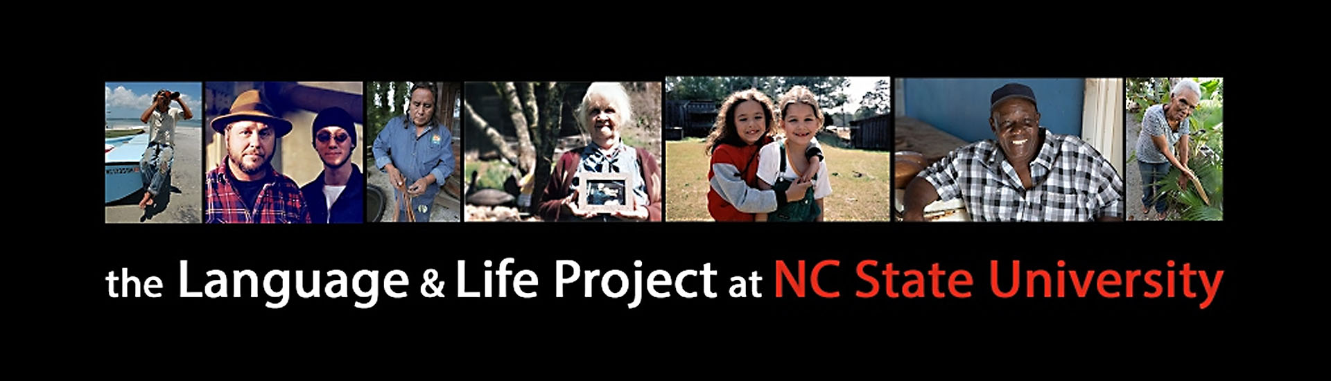 Image for The Language & Life Project at NC State University