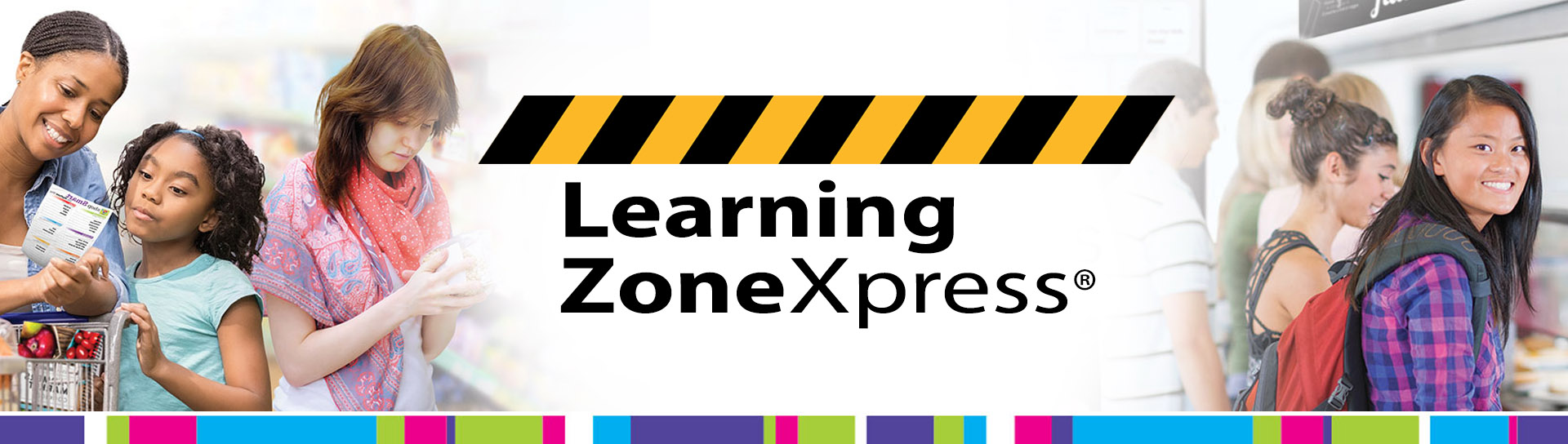Image for Learning ZoneXpress