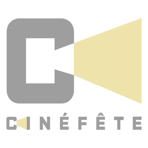 Logo for Cinefete
