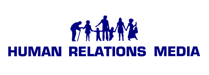 Logo for Human Relations Media