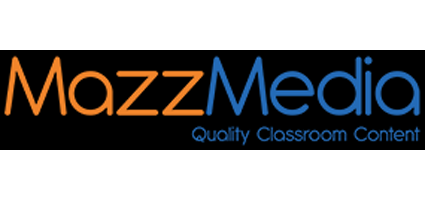 Logo for Mazzarella Media
