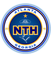 Logo for NTH NASA Academy
