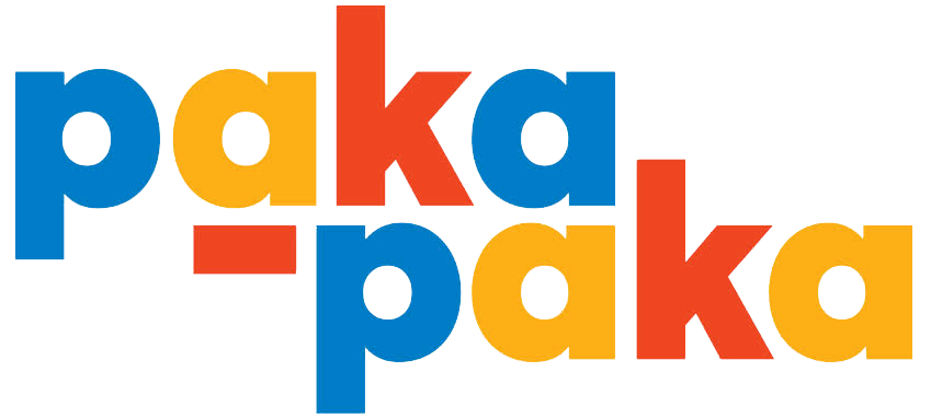 Logo for Dicapta/Pakapaka Channel-Argentina