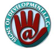 Logo for Sign Enhancers
