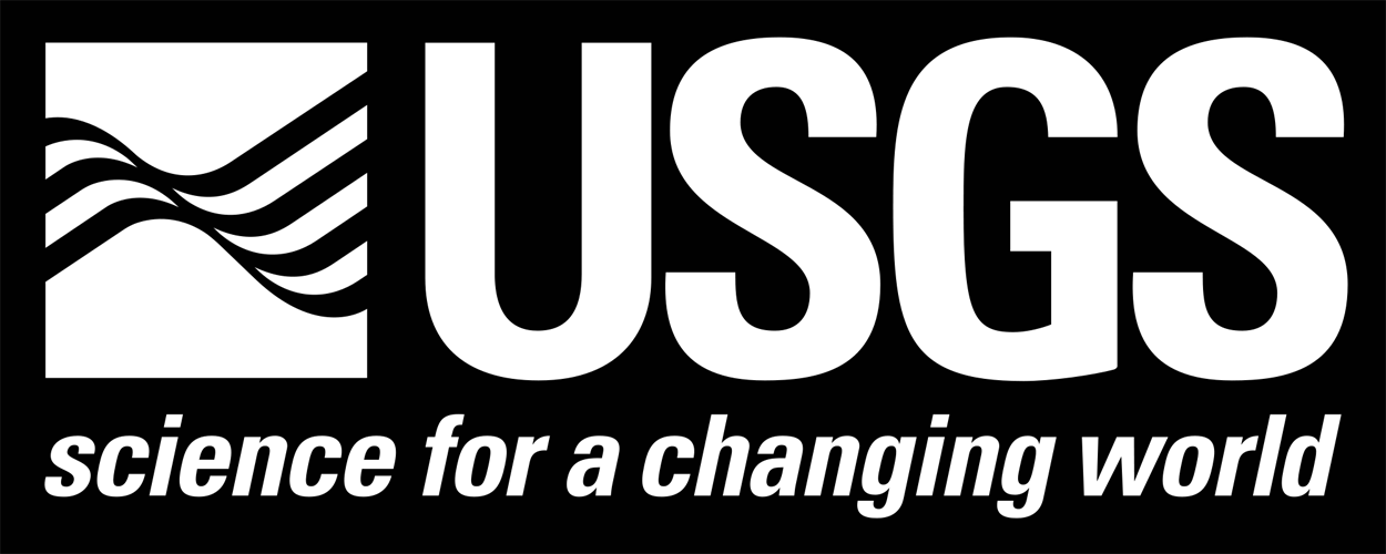 Logo for U.S. Geological Survey