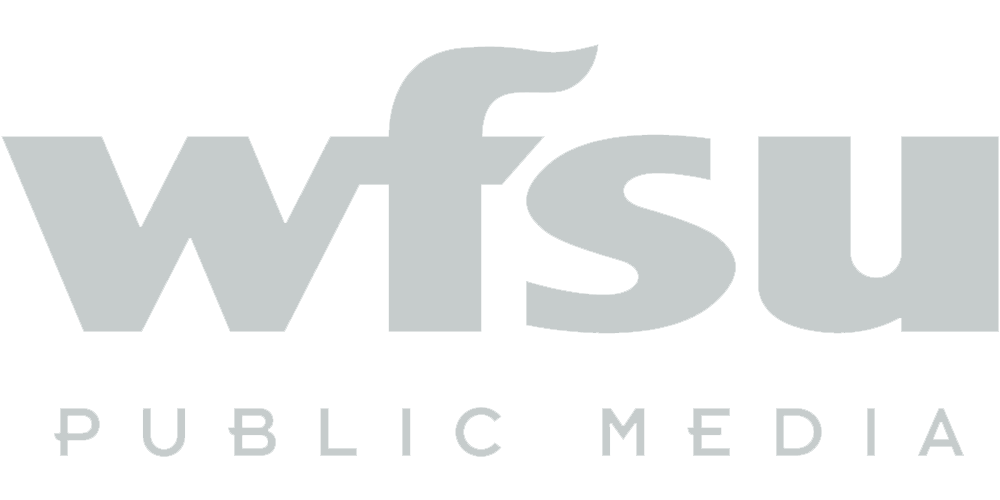 Logo for WFSU Media