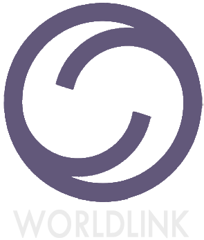 Logo for Worldlink