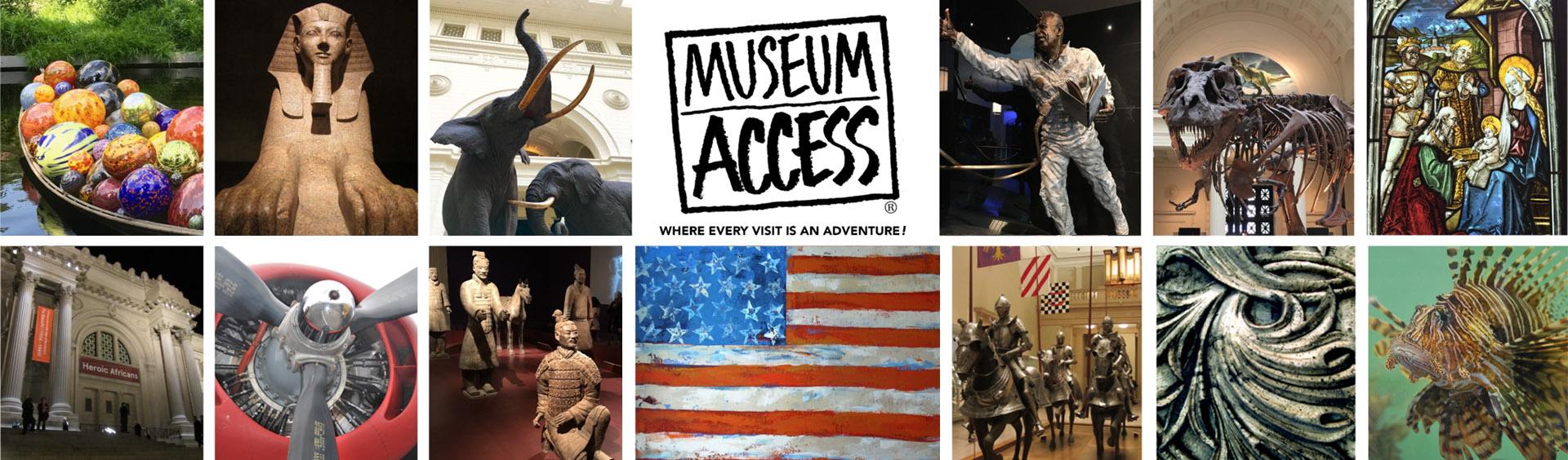 Museum Access Media