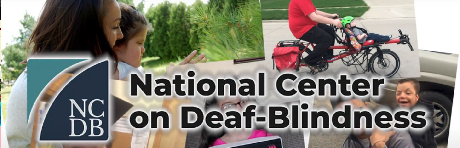 Image for National Center On Deaf-Blindness