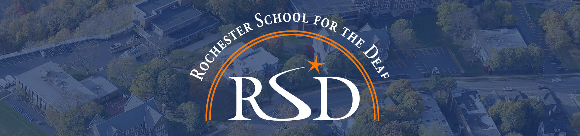 Image for Rochester School for the Deaf