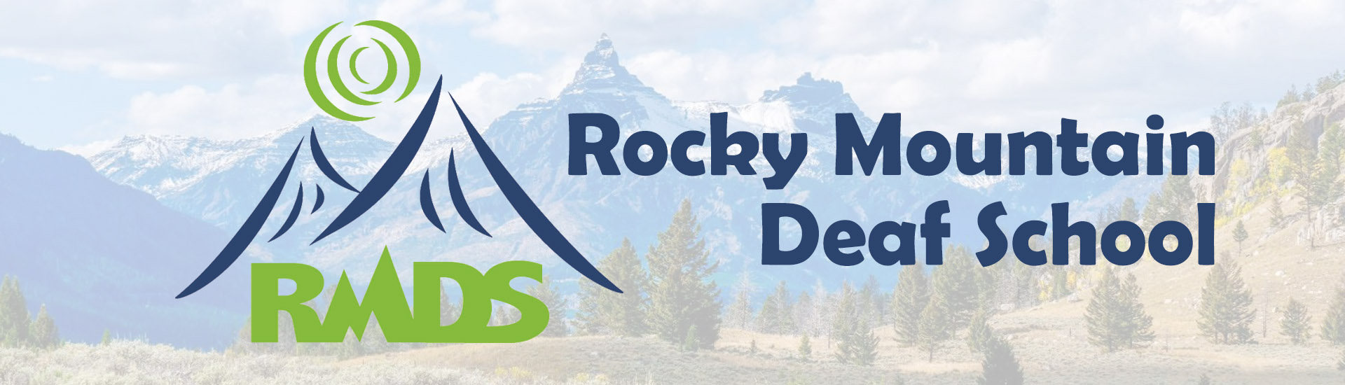 Image for Rocky Mountain Deaf School