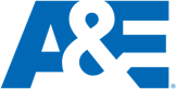 A & E Television Network Logo