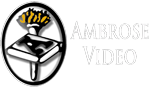 Ambrose Video Publishing, Inc Logo