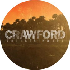 Crawford Entertainment Logo