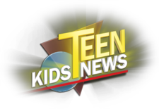 Eye Witness Kids News, LLC Logo