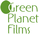 Green Planet Films Logo