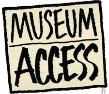 Museum Access Media Logo