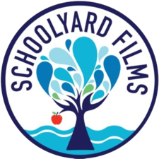 Schoolyard Films Logo
