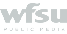 WFSU Media Logo
