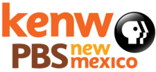 KENW-TV Logo
