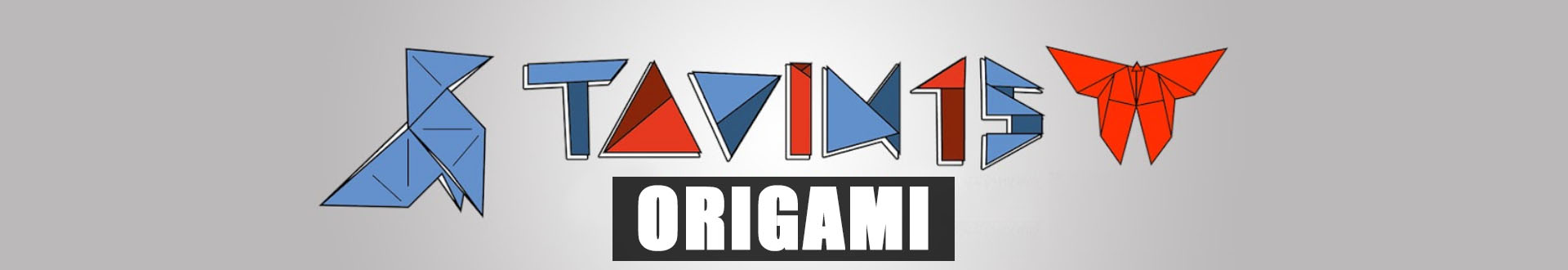 Image for Tavin's Origami