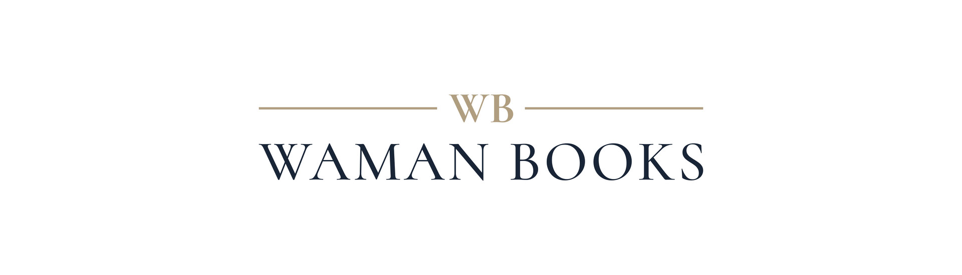 Image for Waman Books