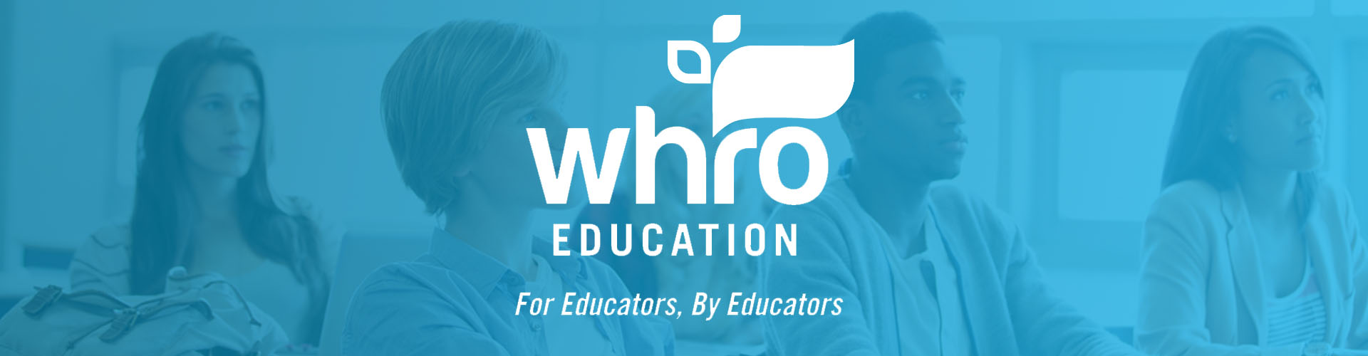 Image for WHRO Education